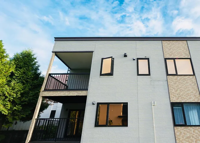 The Box House